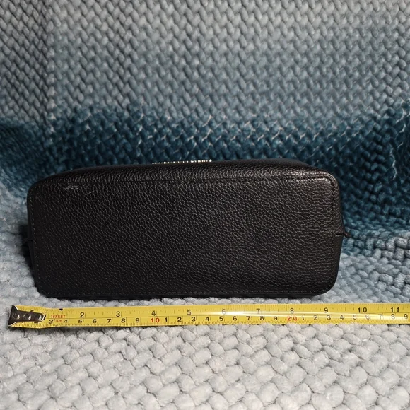 Michael Kors Emilia Small Satchel - Picture 9 of 13